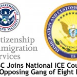 NCISC & ICE Union Oppose Gang of Eight Bill