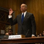 Jeh Johnson confirmed as DHS Secretary