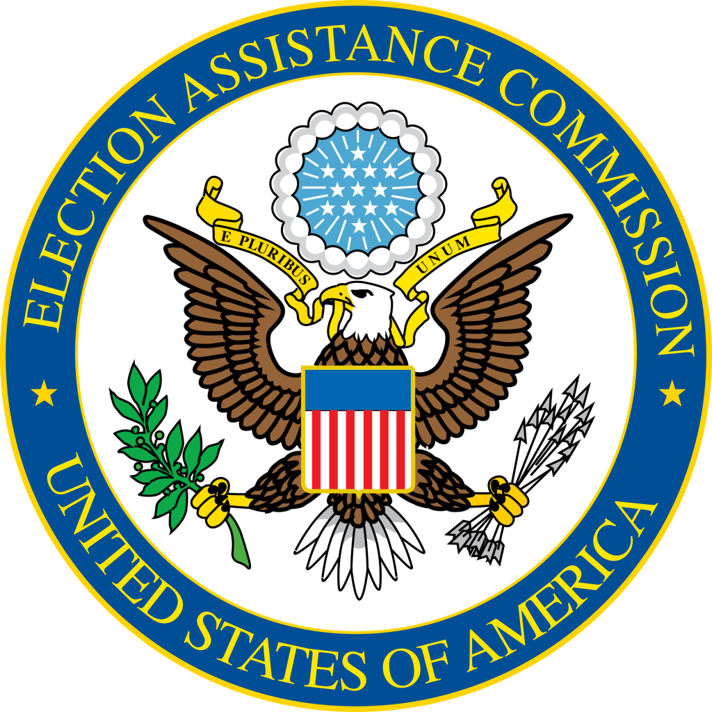 2000px-US-ElectionAssistanceCommission-Seal.svg - creative commons,  I want something that I can... use for commercial purposes